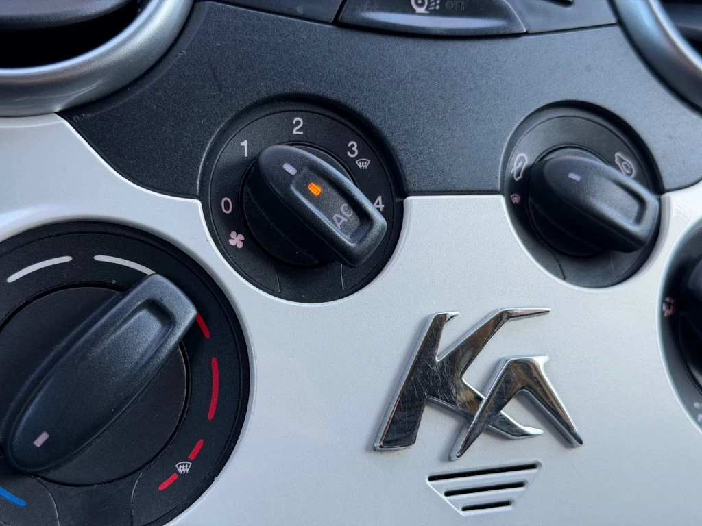 Hoofdafbeelding Ford Ka