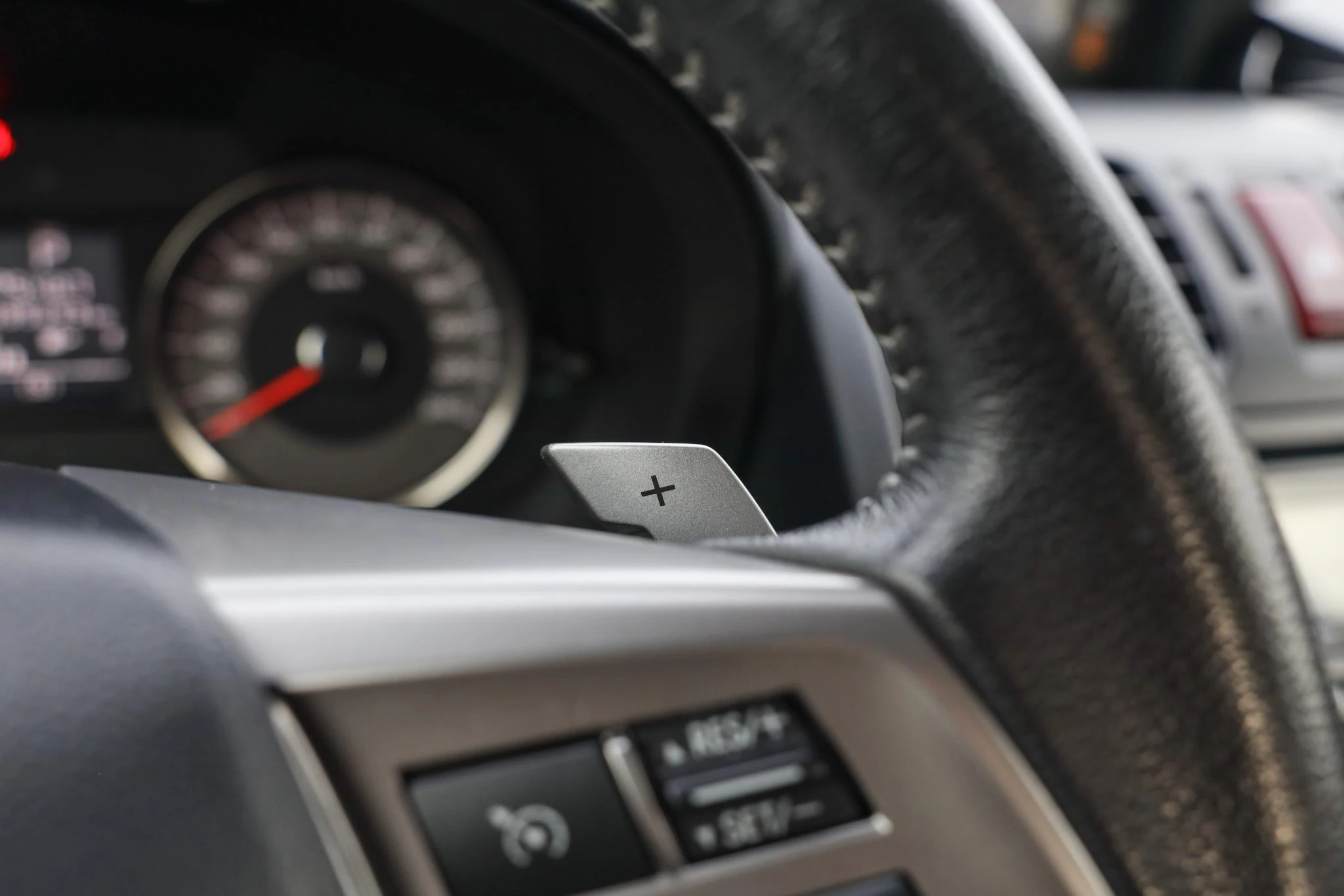 Hoofdafbeelding Subaru Forester