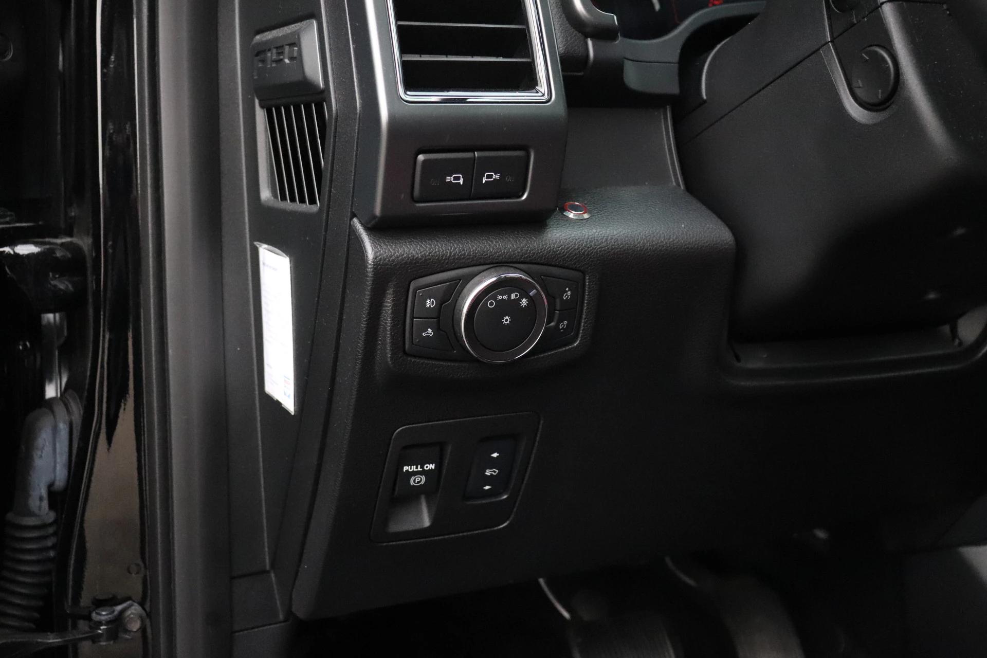 Hoofdafbeelding Ford F-150