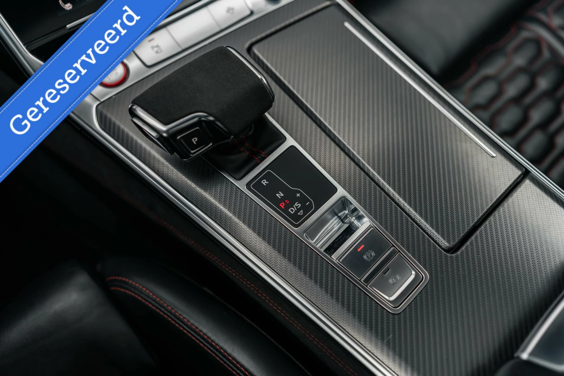 Hoofdafbeelding Audi RS6