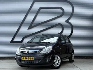 Opel Corsa 1.4-16V Cosmo Clima|Cruise|PDC|Elek. ramen|N.A.P|APK tot 11-2026