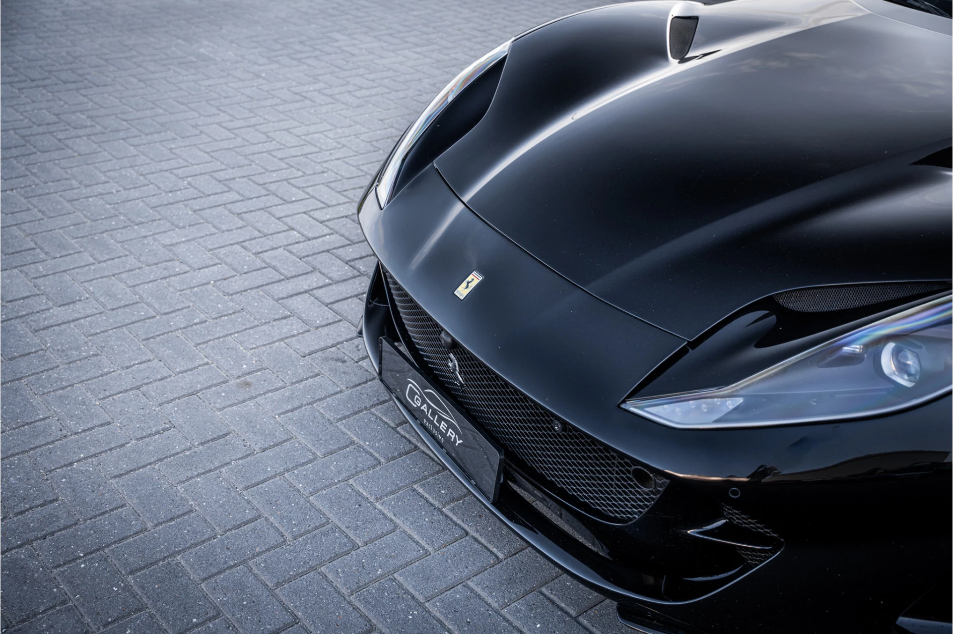 Hoofdafbeelding Ferrari 812 Superfast