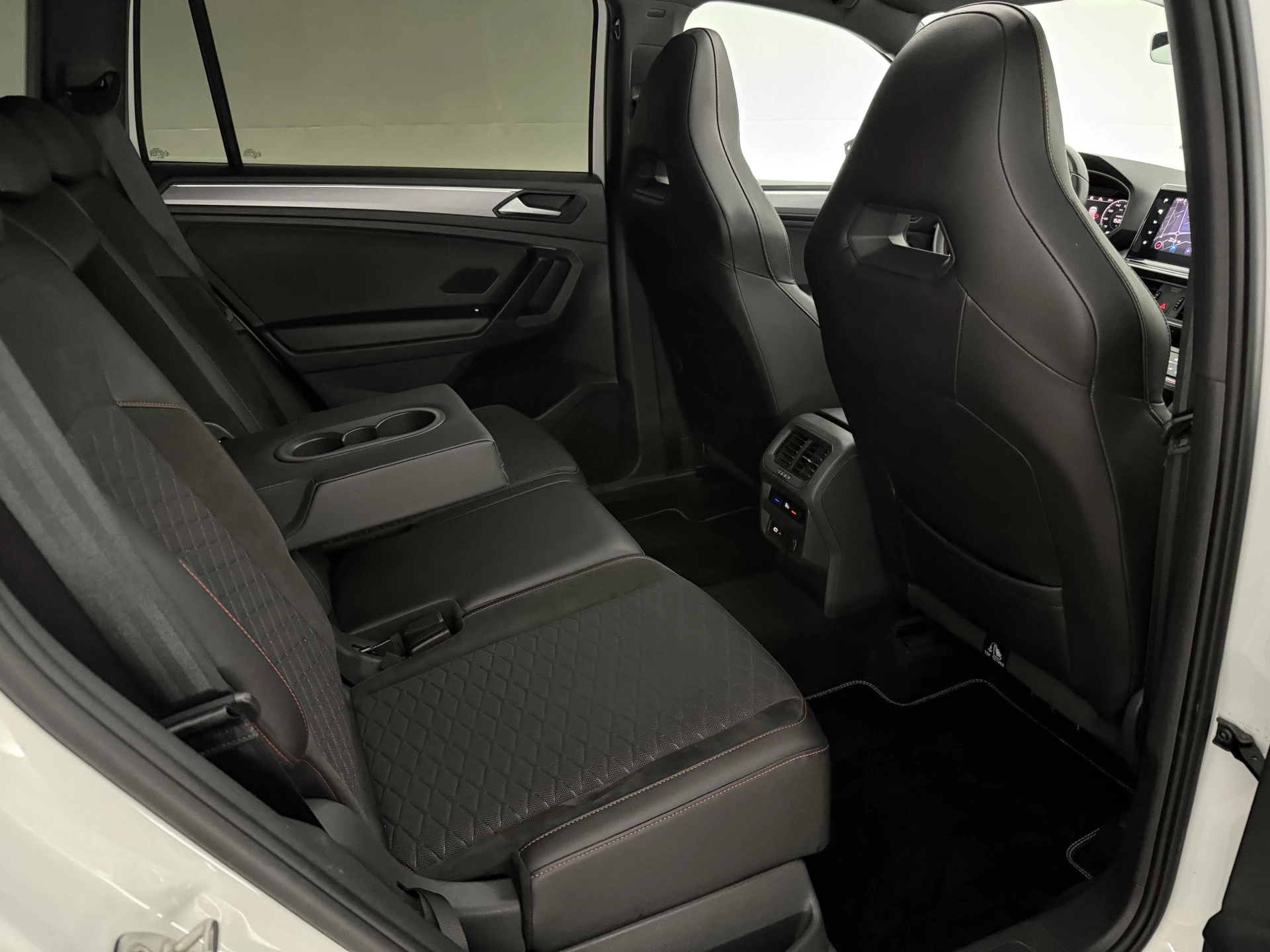 Hoofdafbeelding SEAT Tarraco