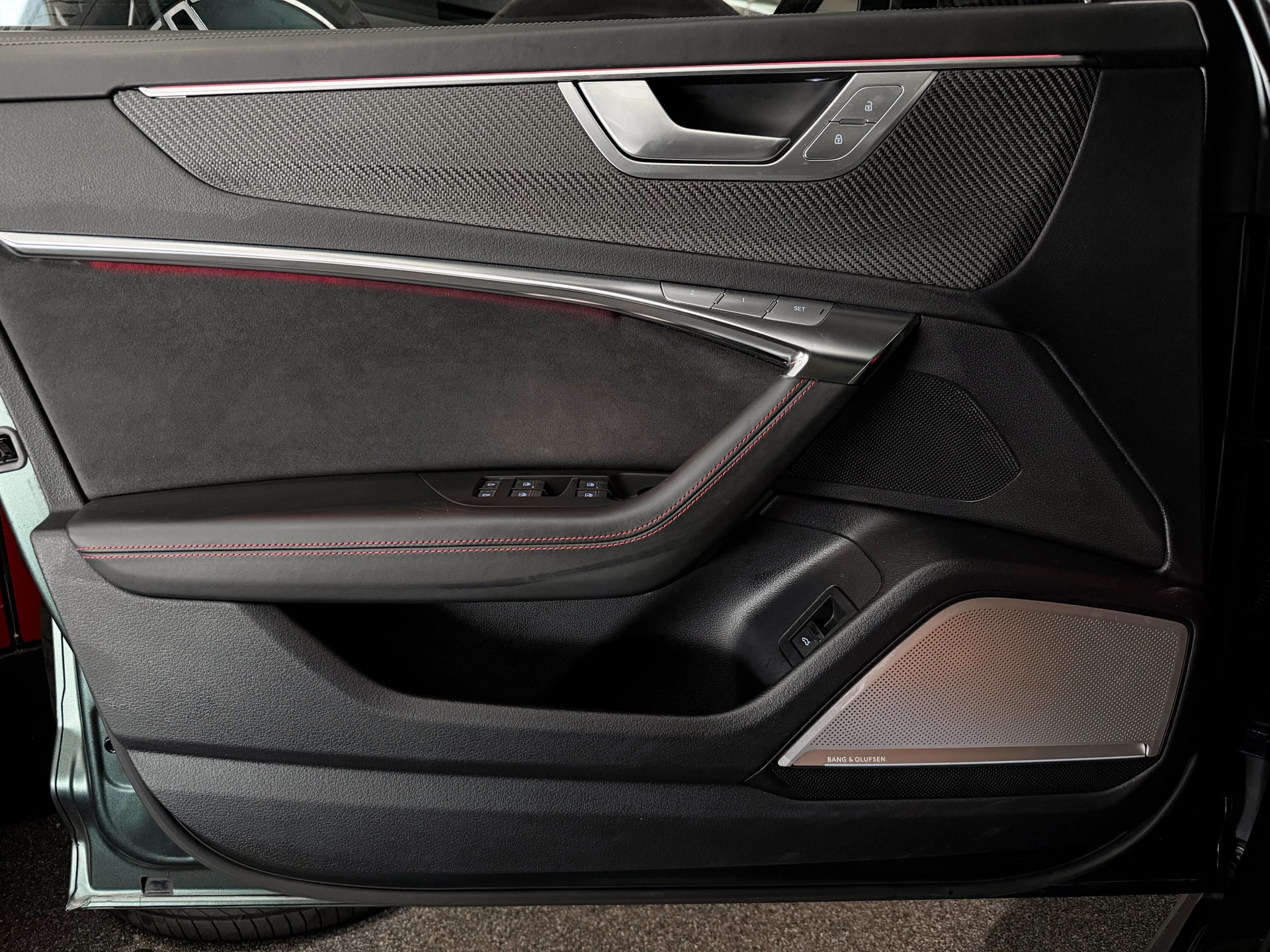 Hoofdafbeelding Audi RS6