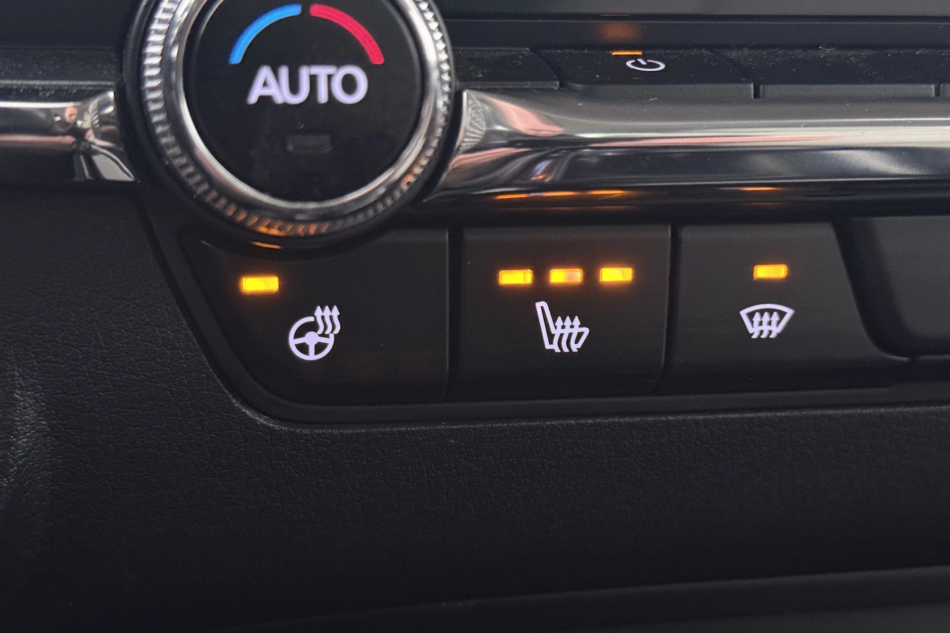 Hoofdafbeelding Mazda 3