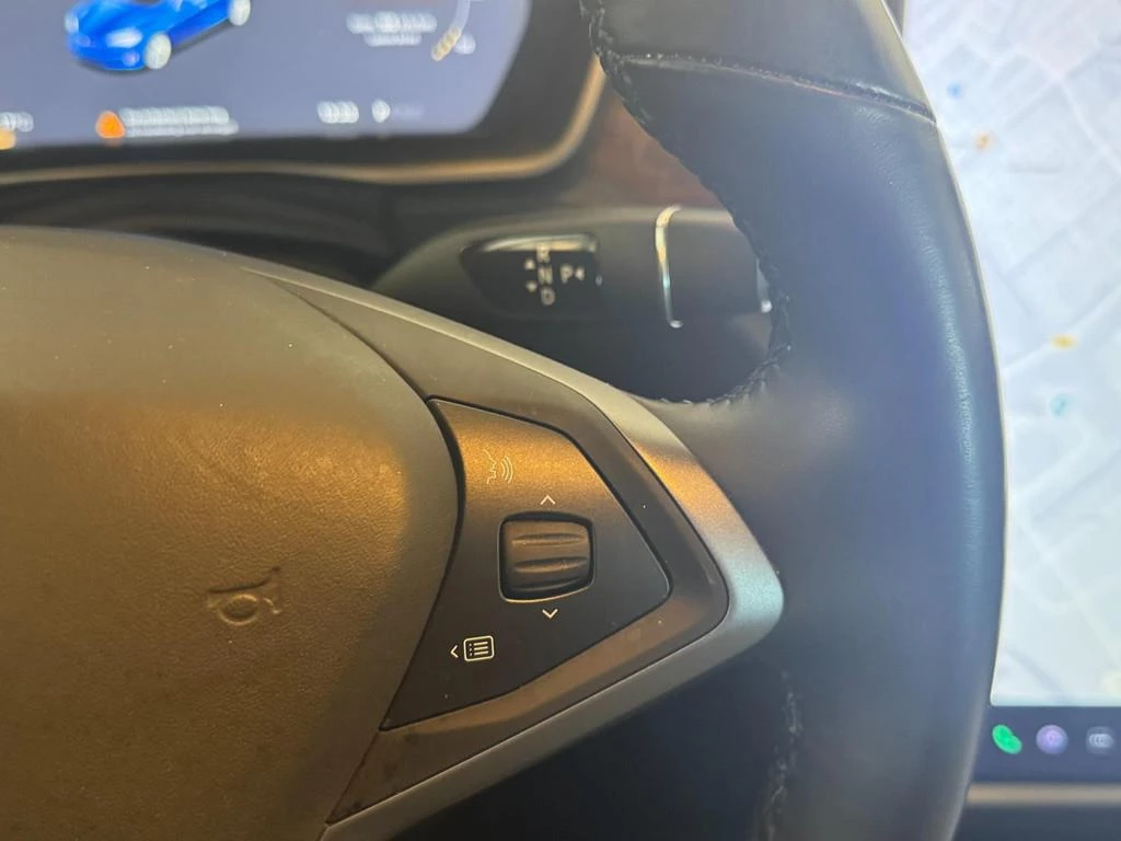 Hoofdafbeelding Tesla Model S