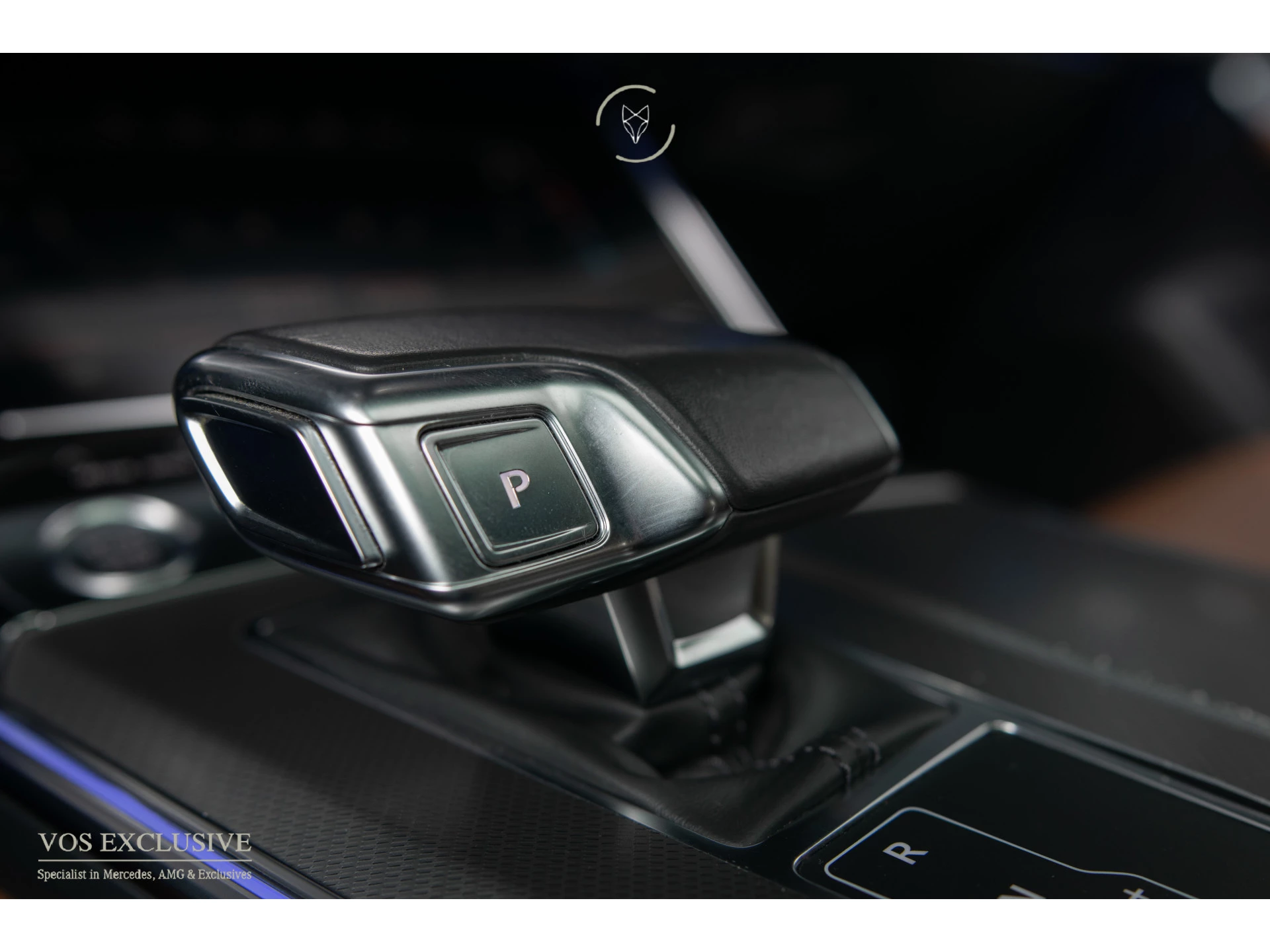 Hoofdafbeelding Audi A7