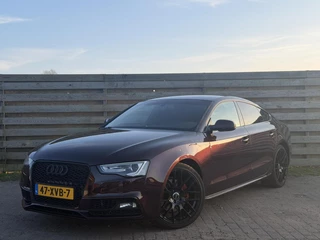 Audi A5 Sportback 2.0 TFSI S-line Cruise Clima PDC