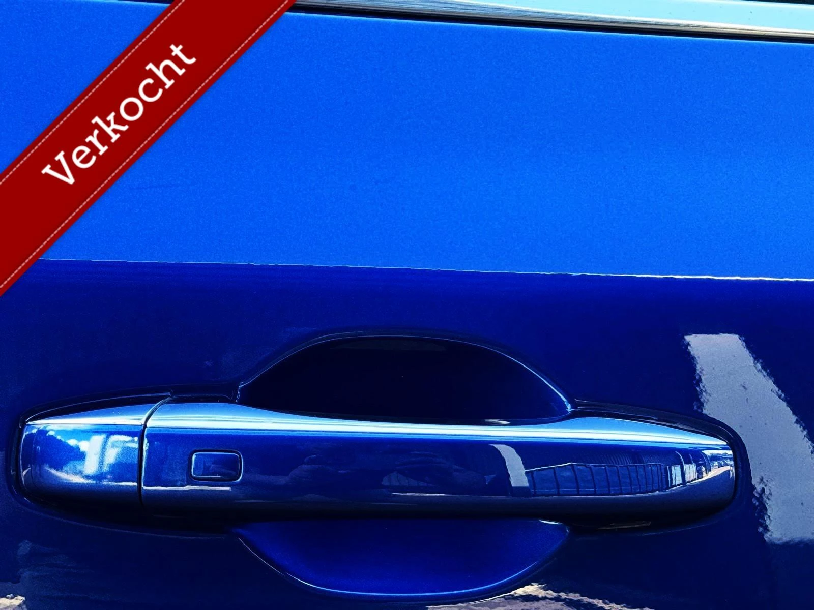 Hoofdafbeelding Renault Megane E-Tech