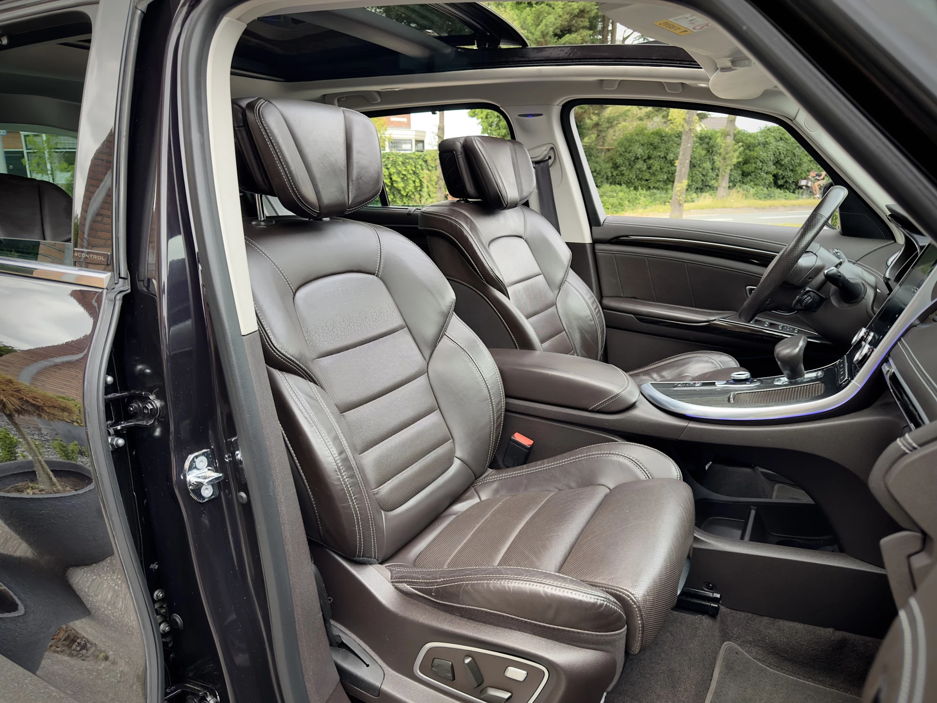 Hoofdafbeelding Renault Espace