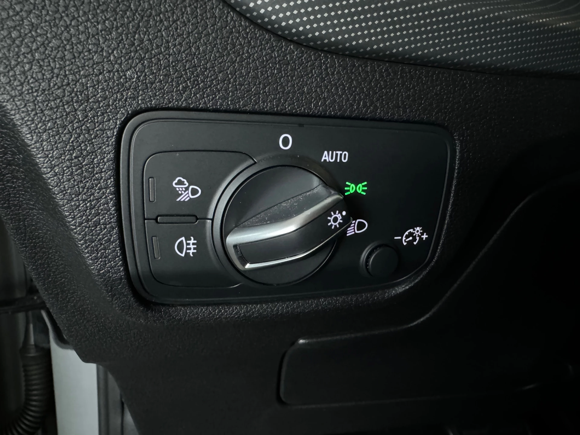 Hoofdafbeelding Audi SQ2