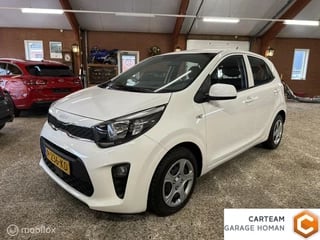 Kia Picanto 1.0 DPi ComfortLine