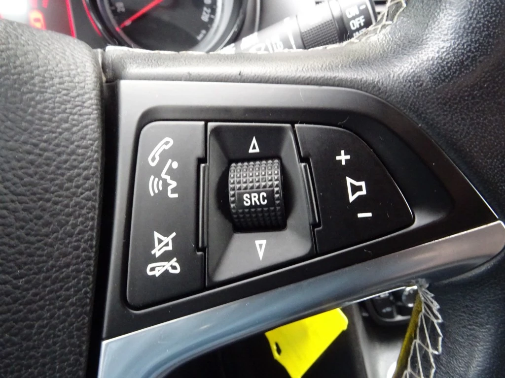 Hoofdafbeelding Opel Meriva