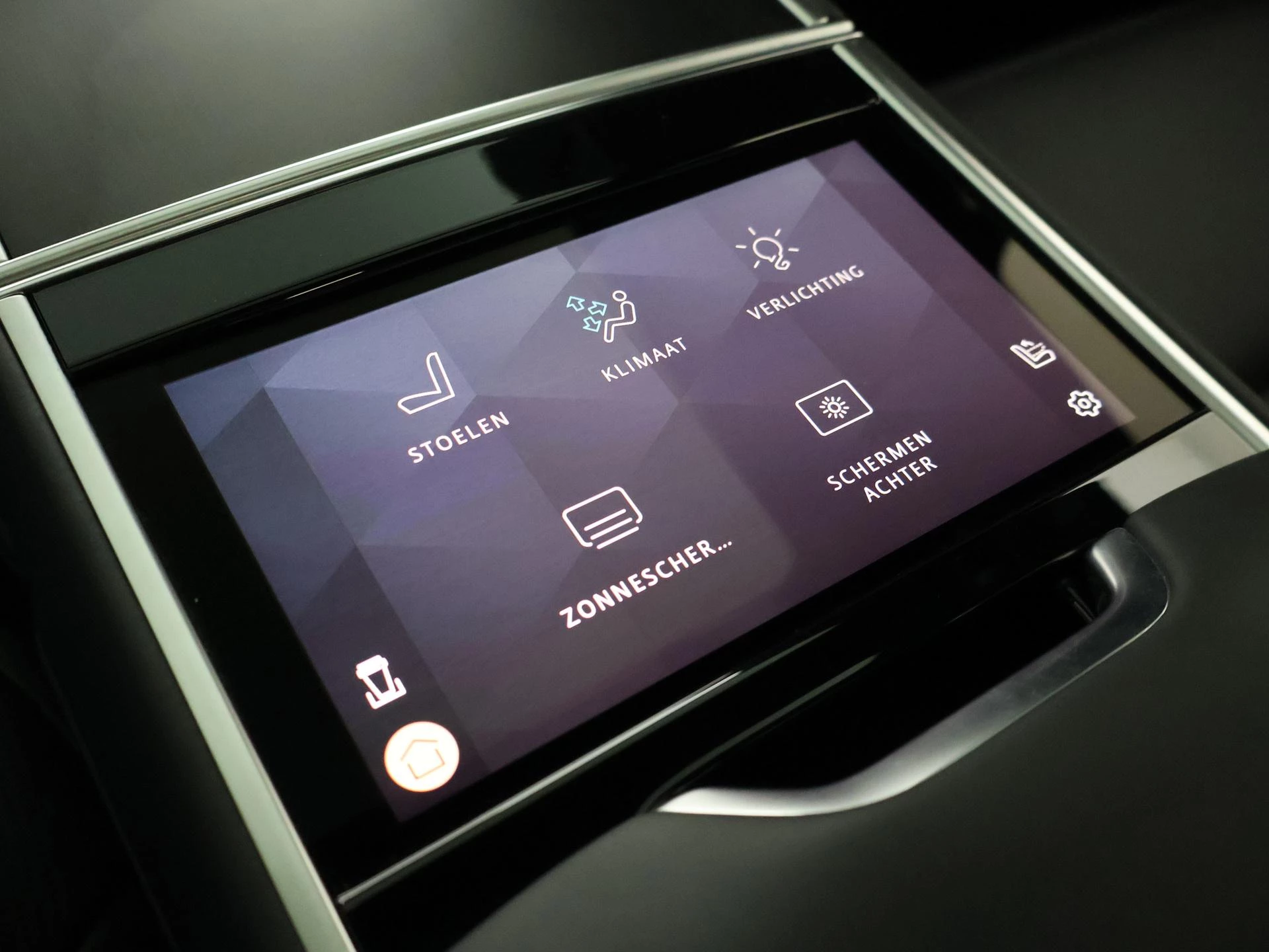 Hoofdafbeelding Land Rover Range Rover