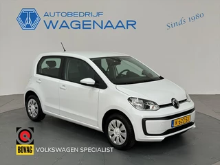 Volkswagen up! Up 1.0 CRUISE DAB CLIMA CAMERA