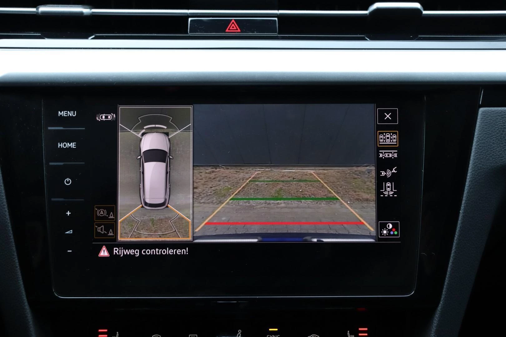 Hoofdafbeelding Volkswagen Arteon