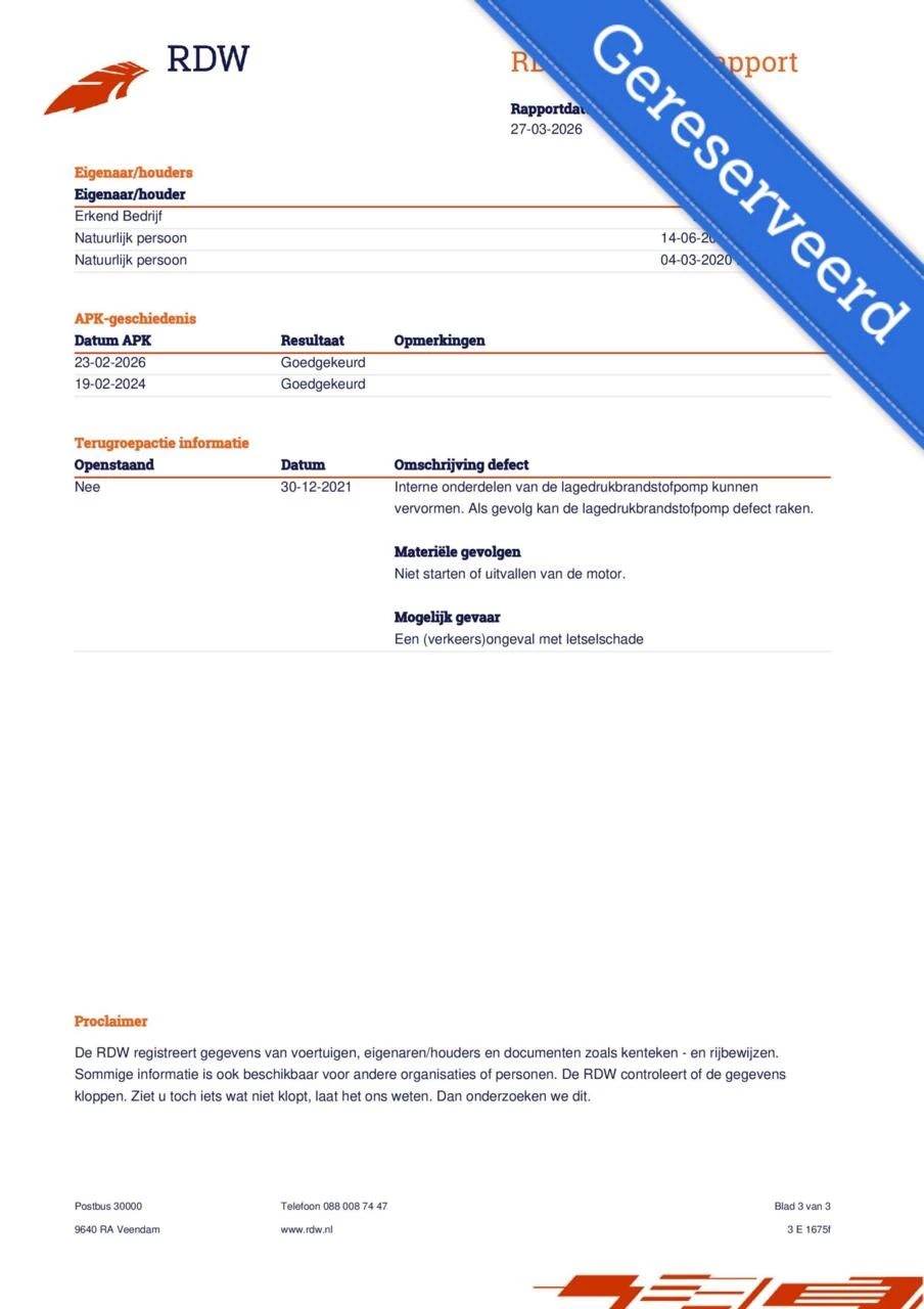 Hoofdafbeelding Mazda 2