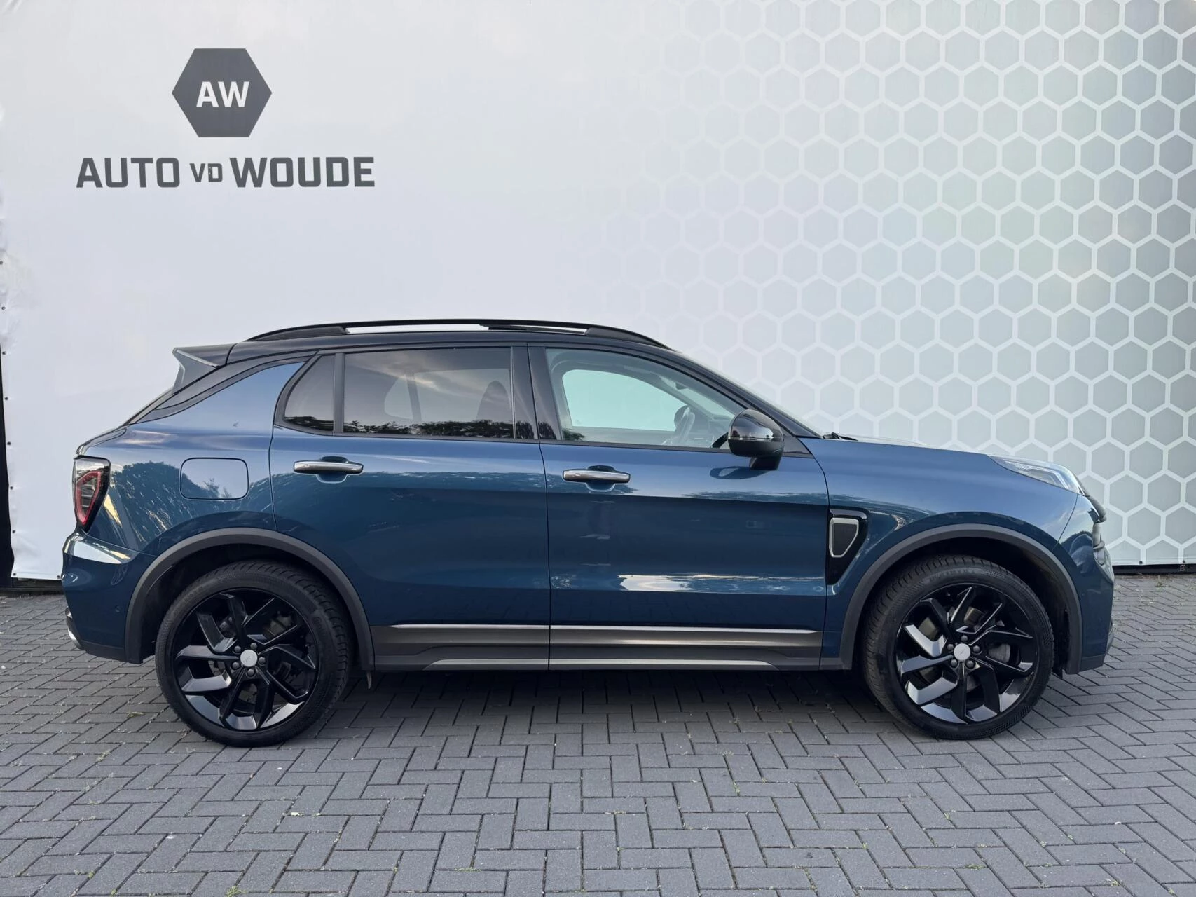 Hoofdafbeelding Lynk & Co 01