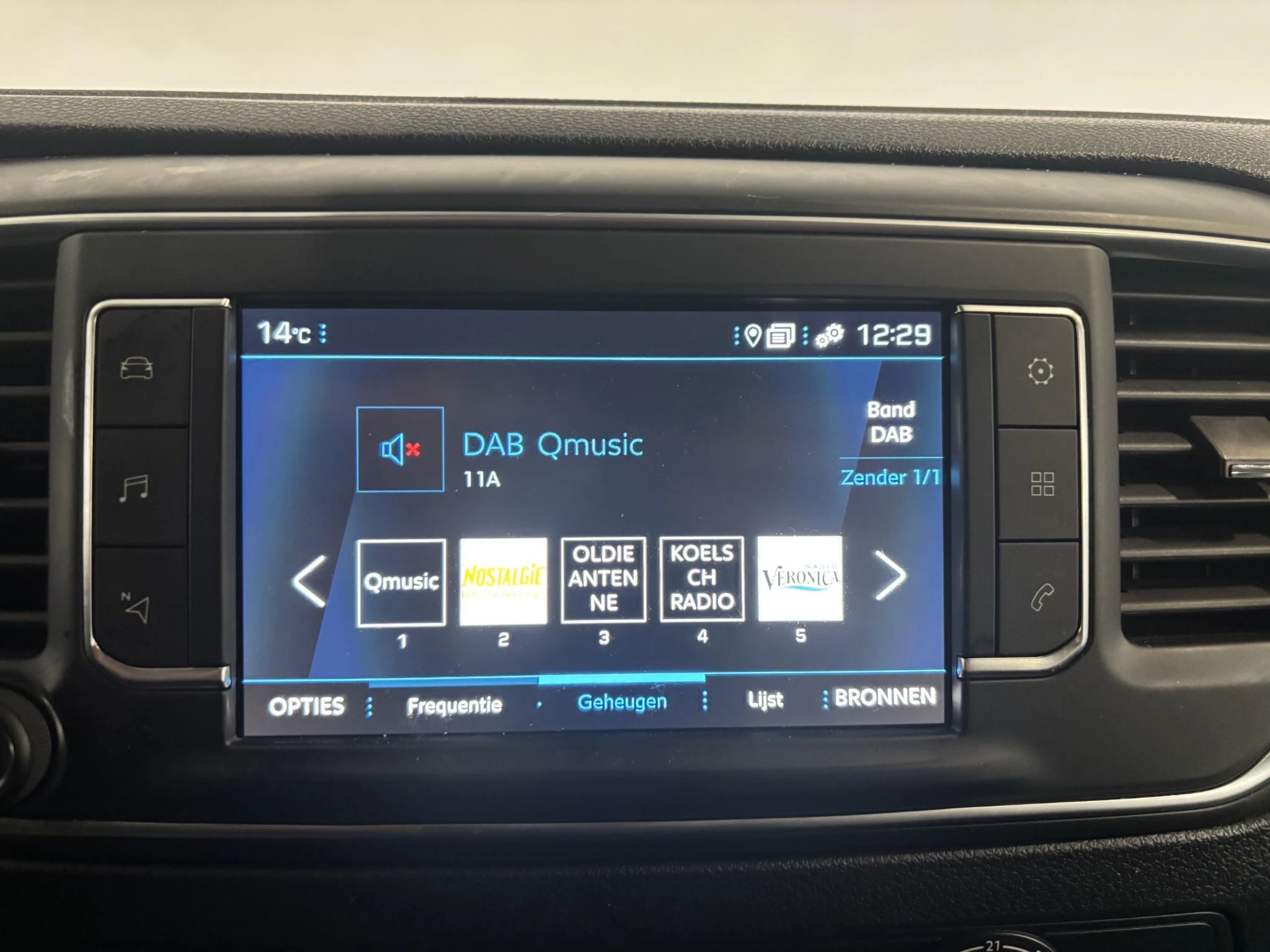 Hoofdafbeelding Peugeot Expert