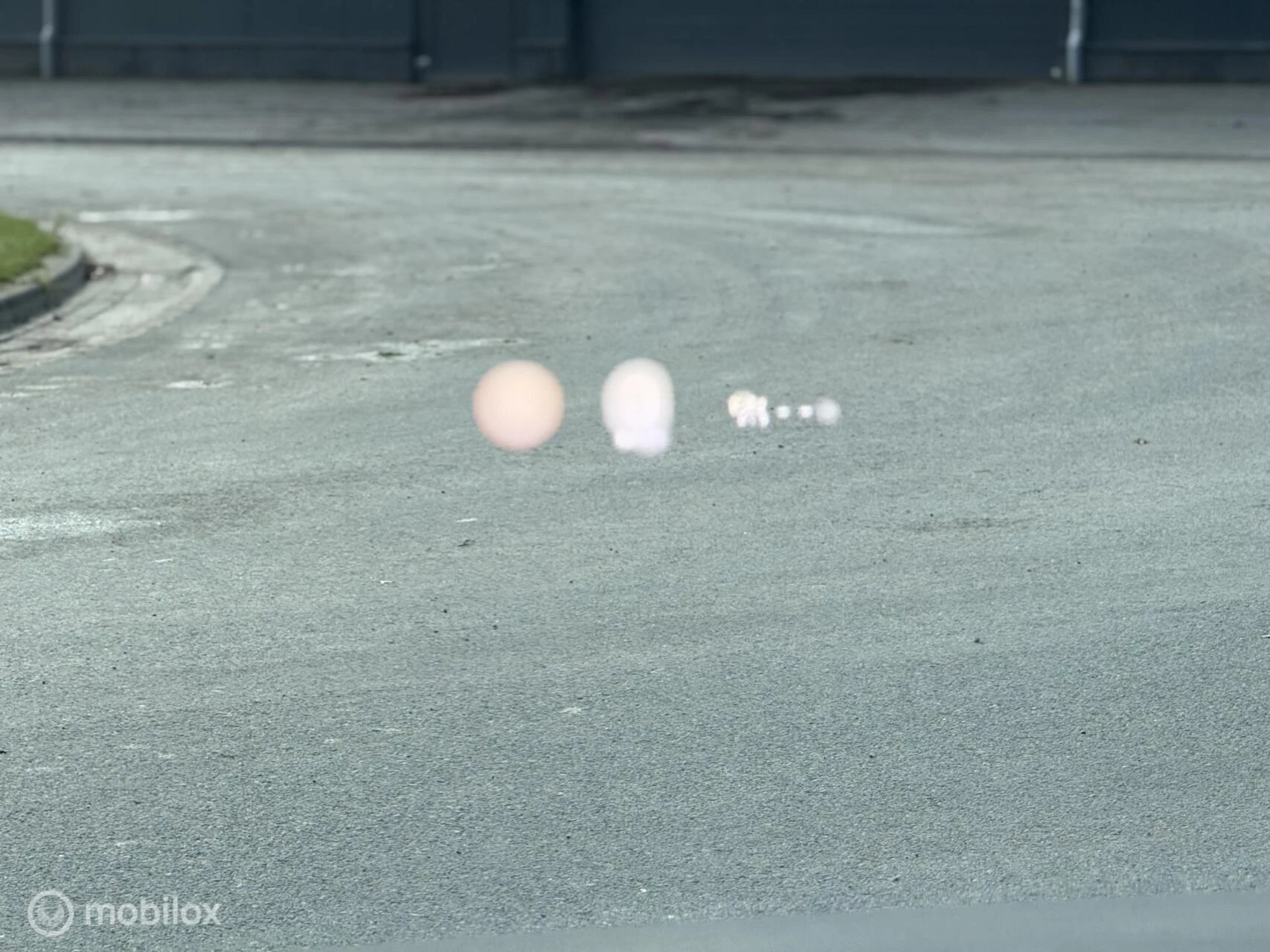 Hoofdafbeelding Mazda MX-30