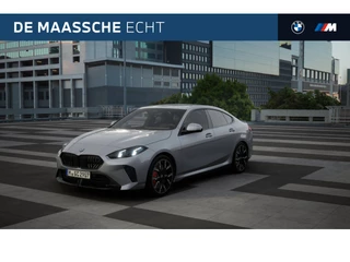 BMW 2 Serie Gran Coupé 220 M Sport Automaat / Sportstoelen / Achteruitrijcamera / M Adapatief onderstel / Comfort Access / Adaptieve LED / Stoelverwarming / PDC