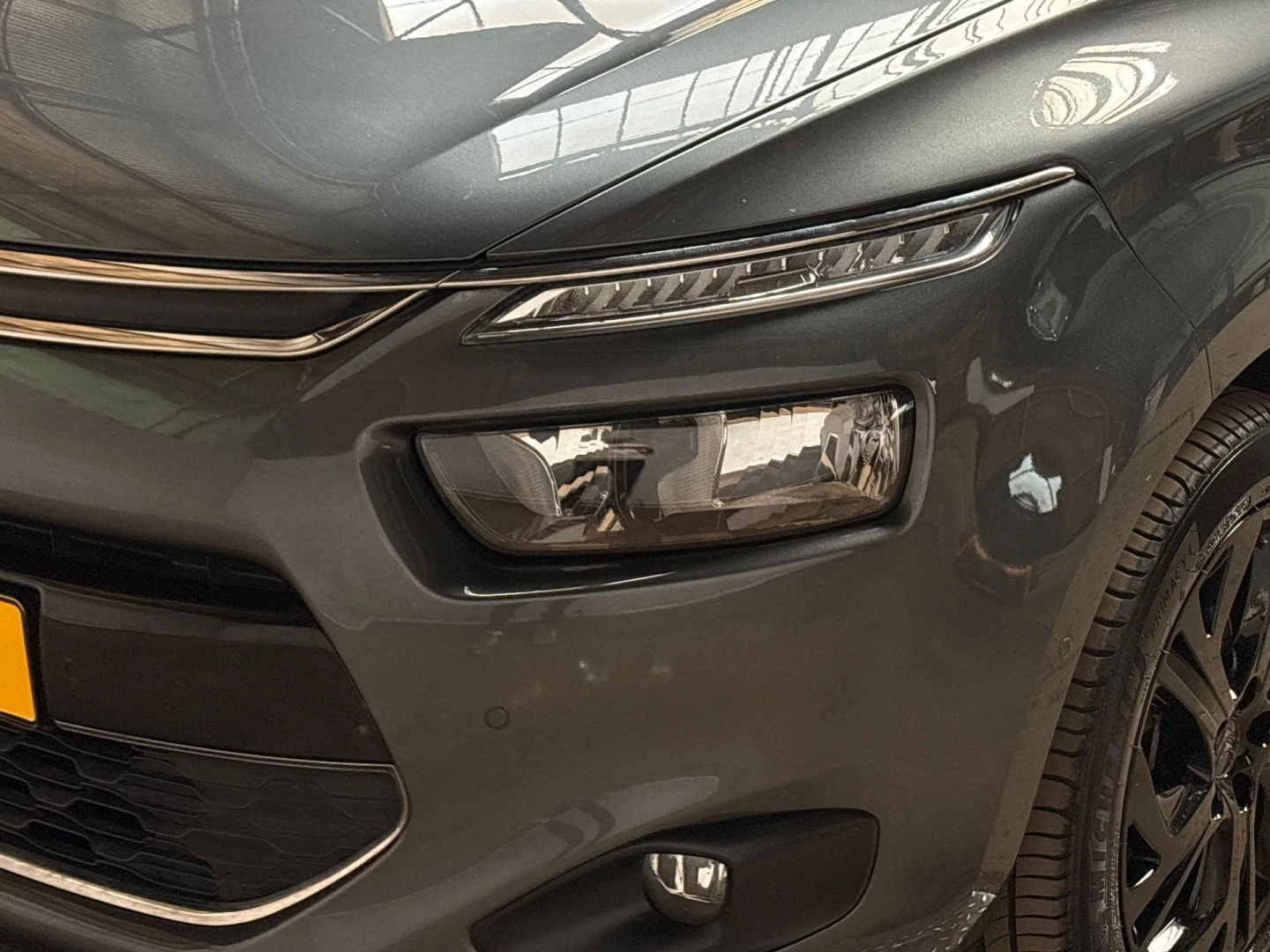 Hoofdafbeelding Citroën C4 Picasso