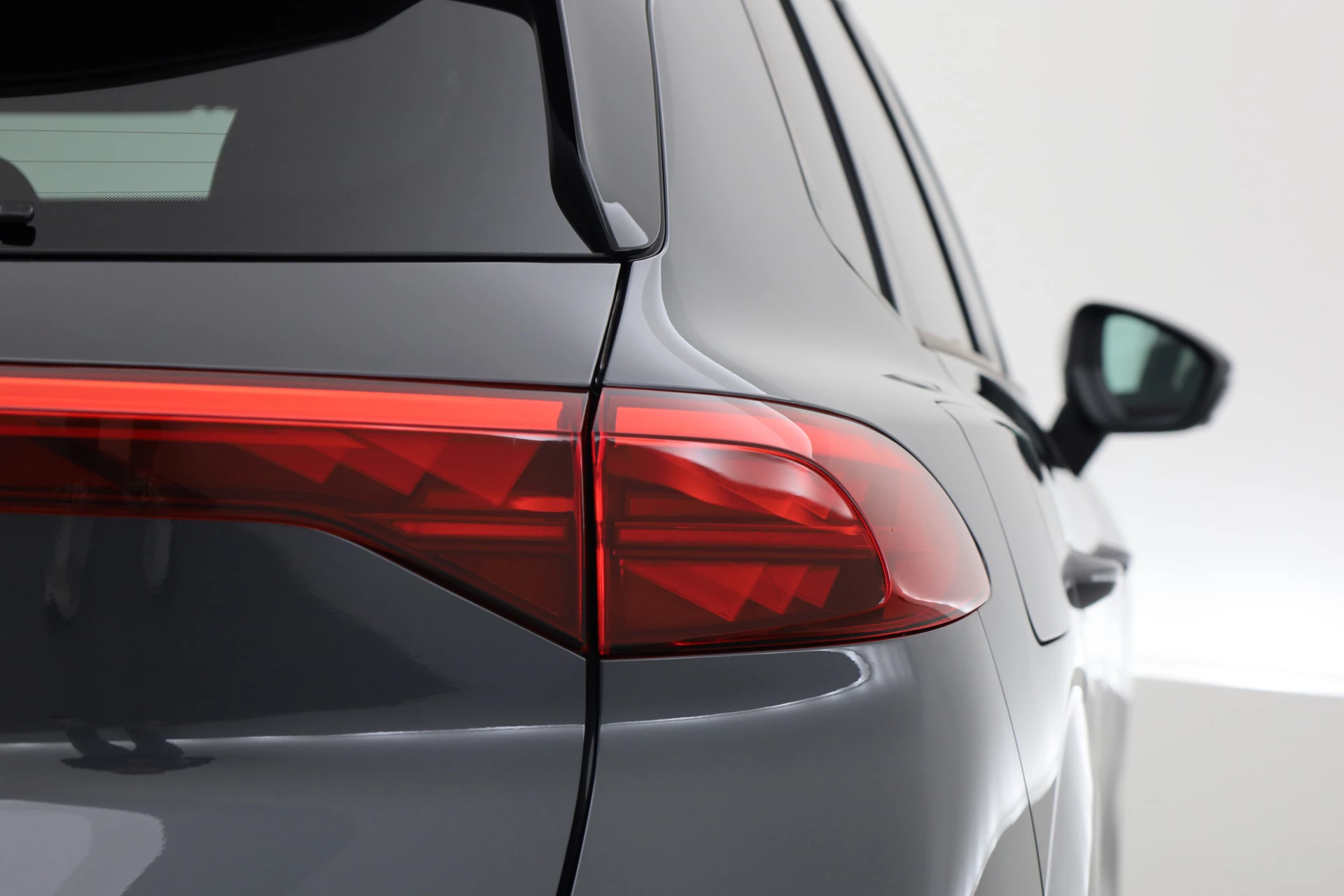 Hoofdafbeelding CUPRA Terramar