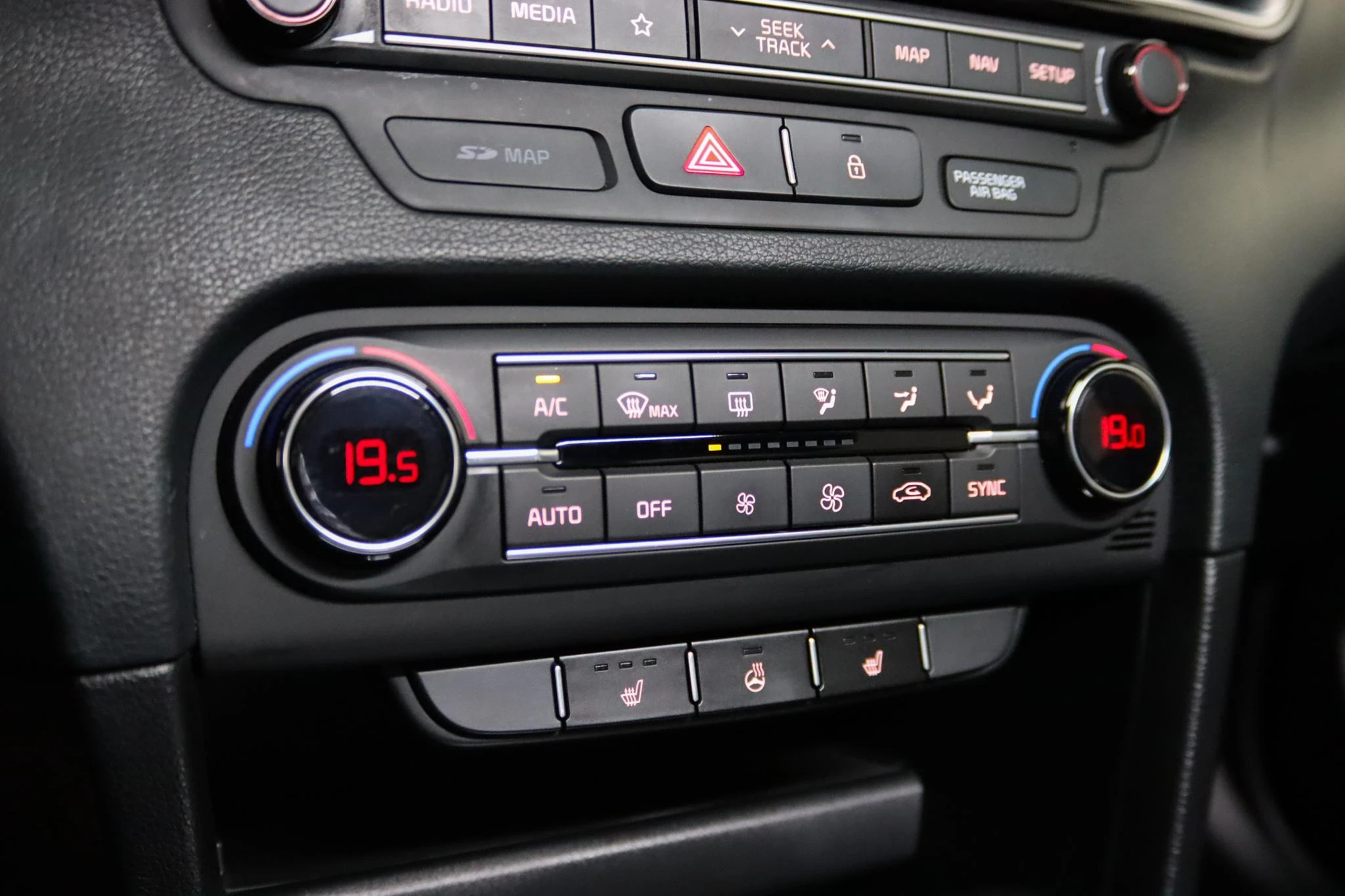 Hoofdafbeelding Kia ProCeed