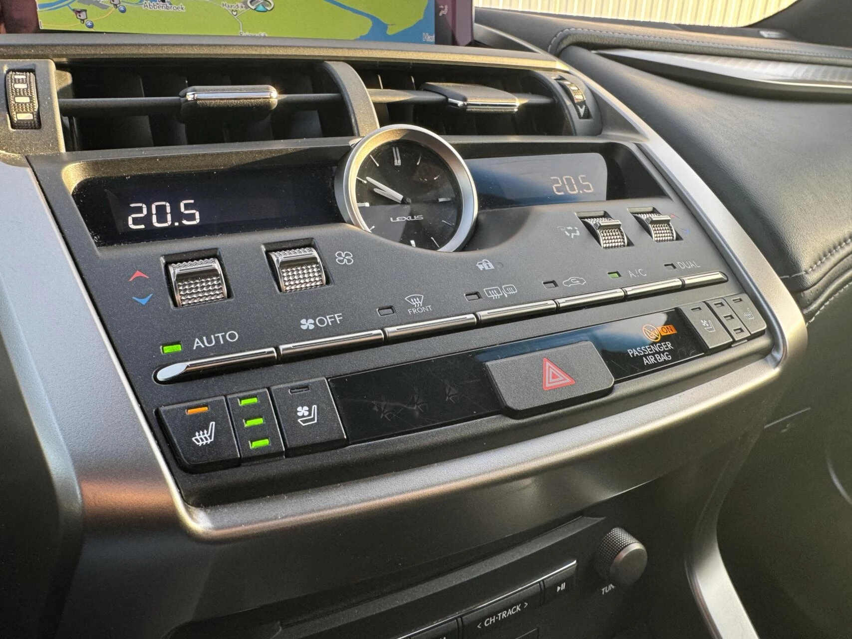 Hoofdafbeelding Lexus NX