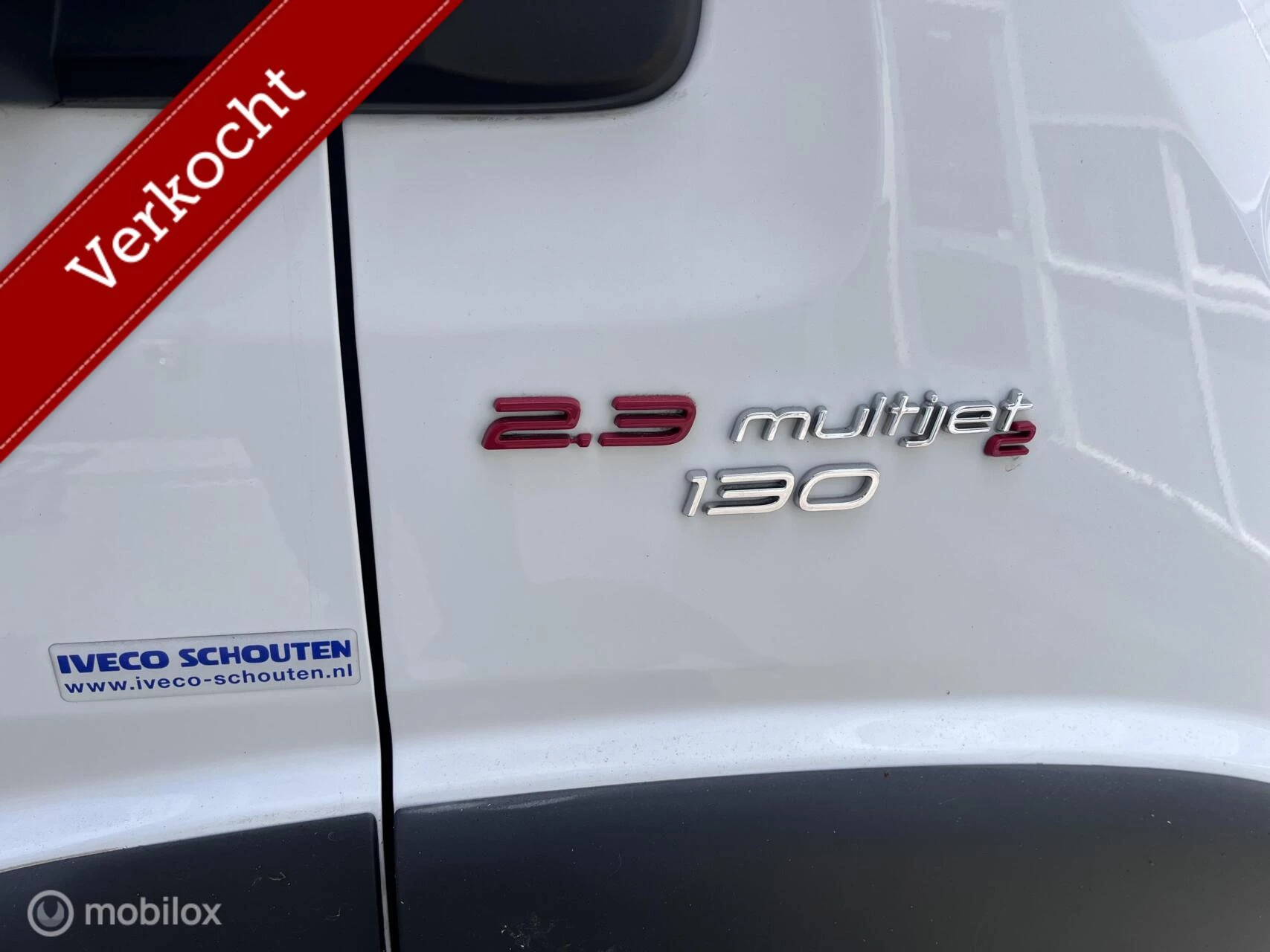 Hoofdafbeelding Fiat Ducato