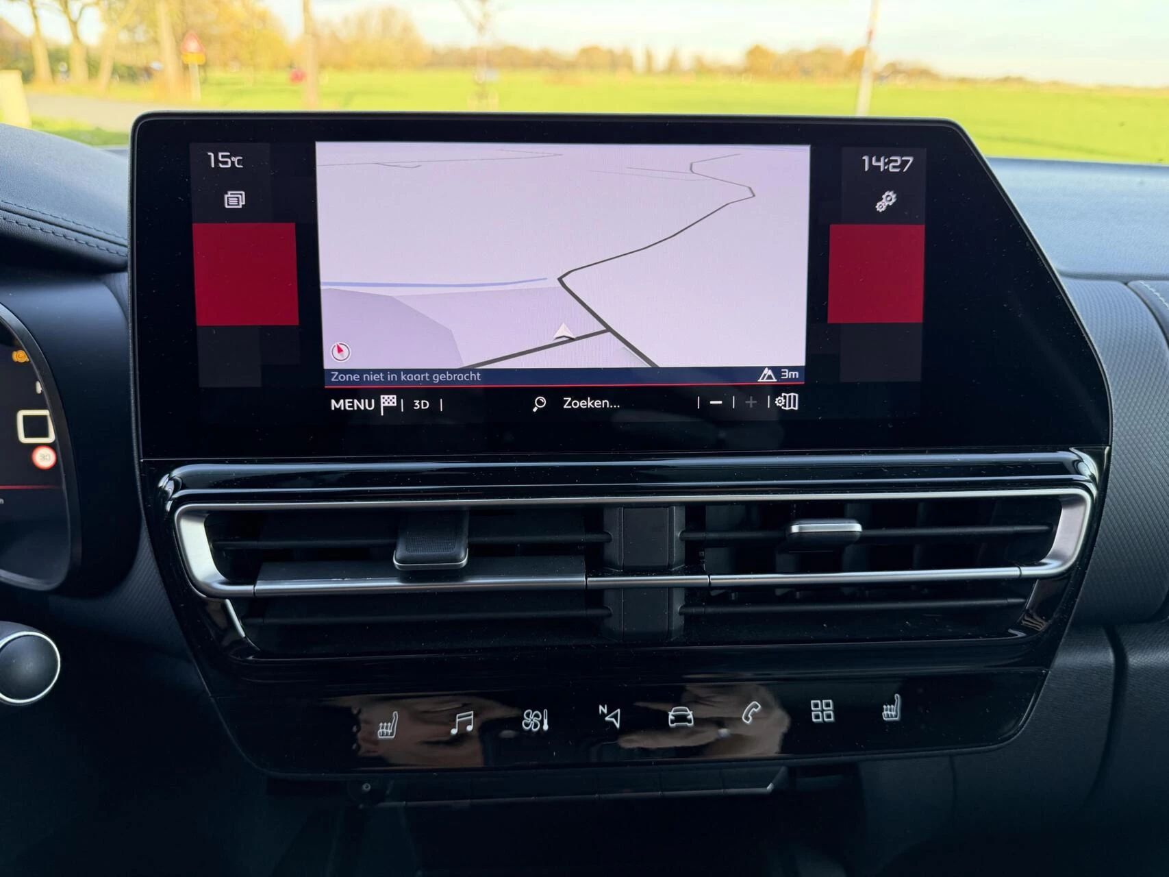 Hoofdafbeelding Citroën C5 Aircross