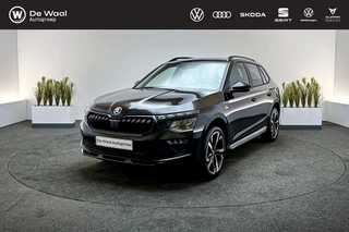 Škoda Kamiq Monte Carlo 1.0 TSI DSG | Vanaf €369,- Private Lease |