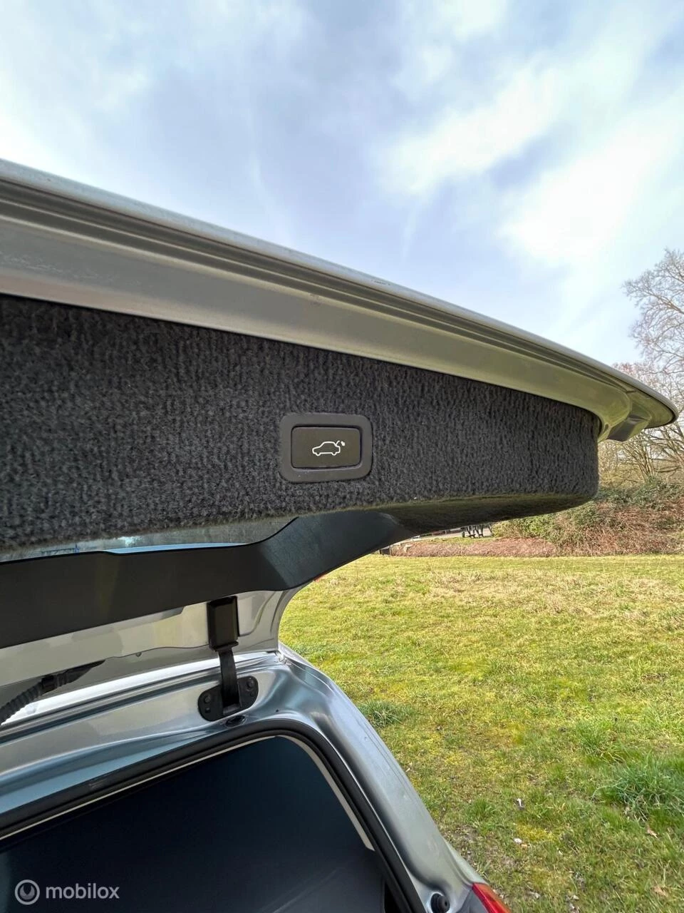 Hoofdafbeelding Volvo V70