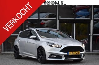 Ford Focus 2.0 ST-3 Pano Bullx Keyless