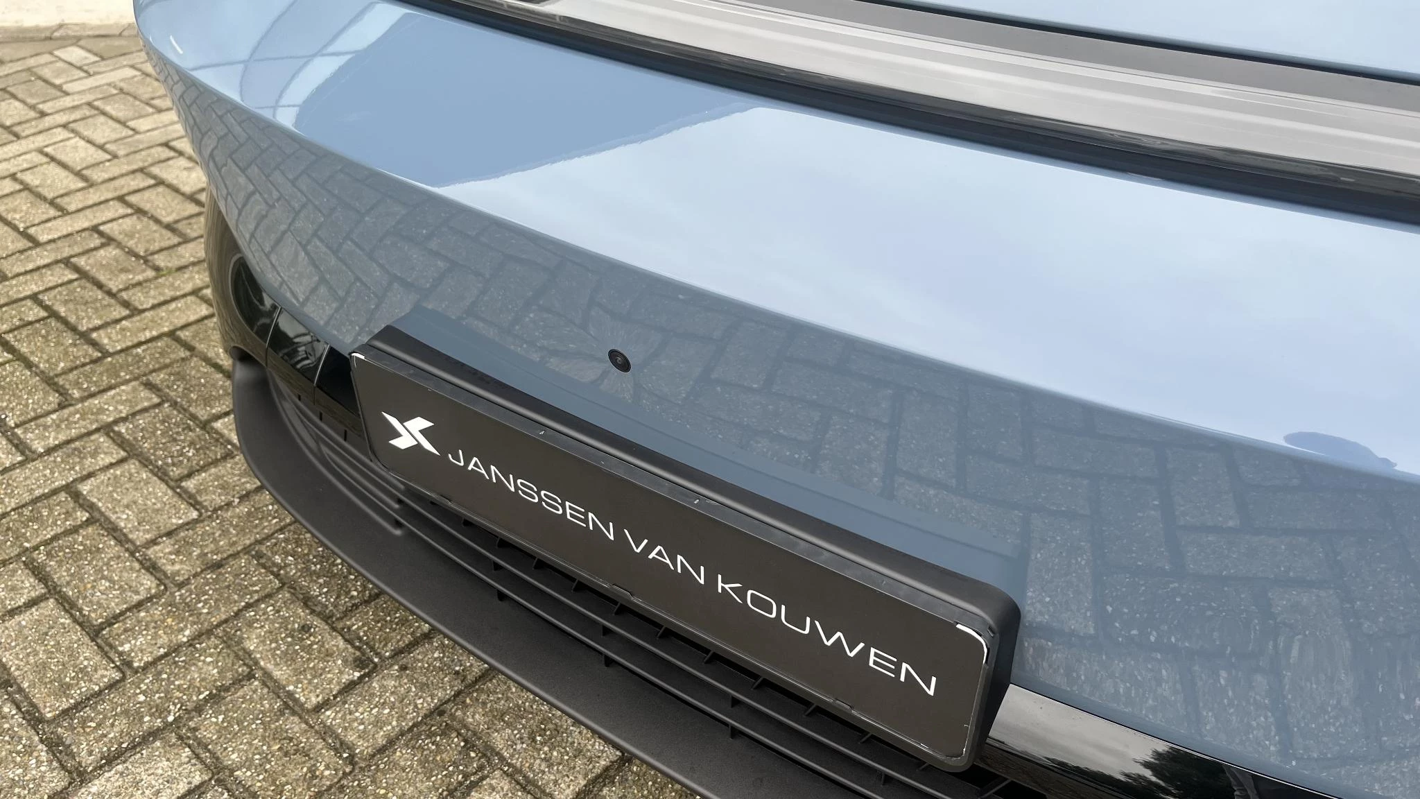 Hoofdafbeelding Leapmotor B10