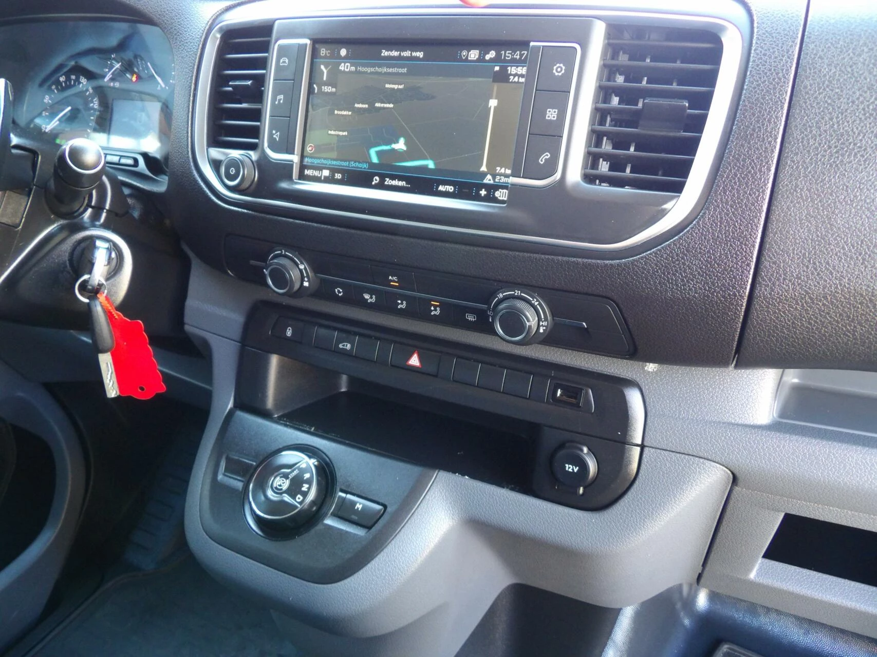 Hoofdafbeelding Peugeot Expert