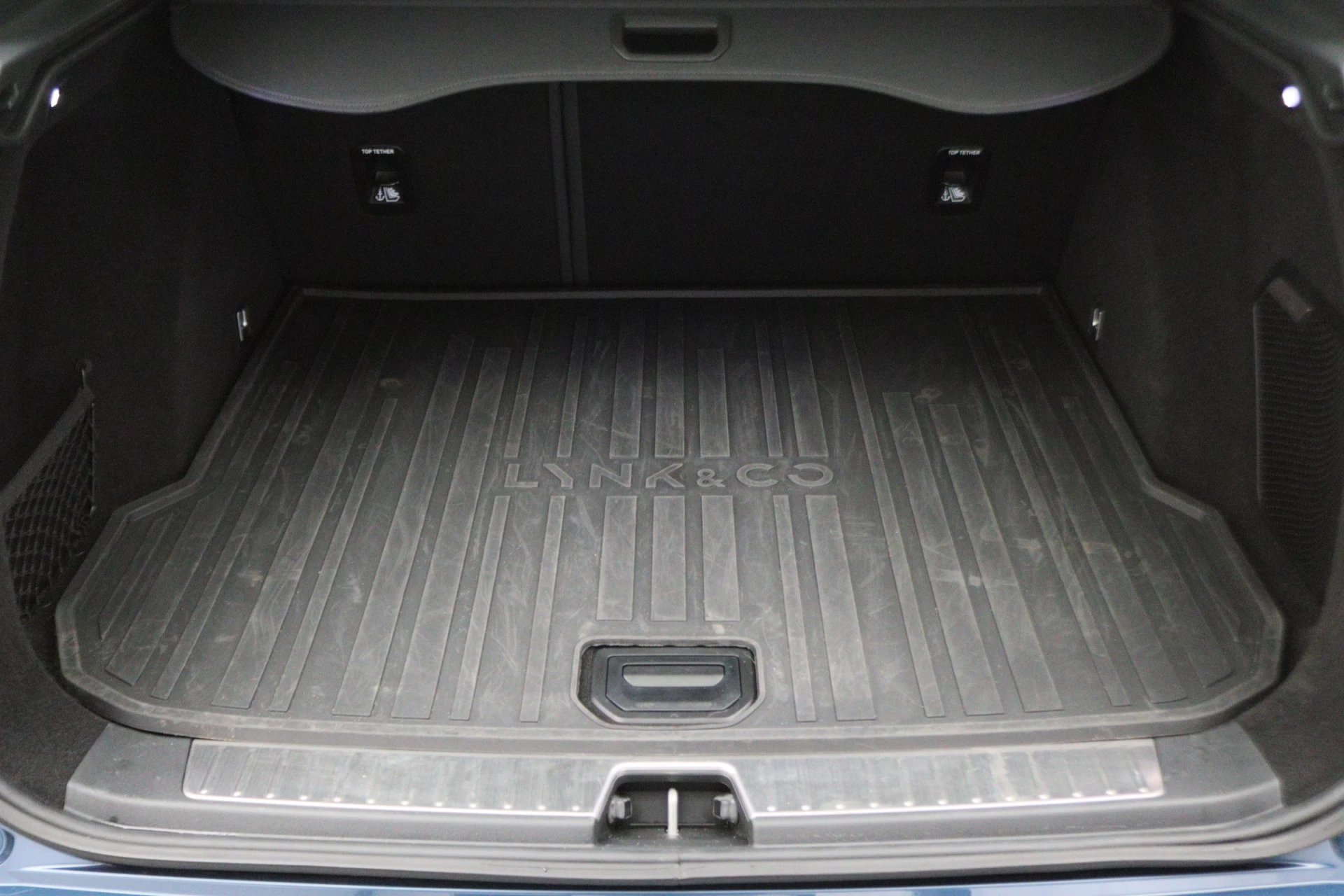 Hoofdafbeelding Lynk & Co 01