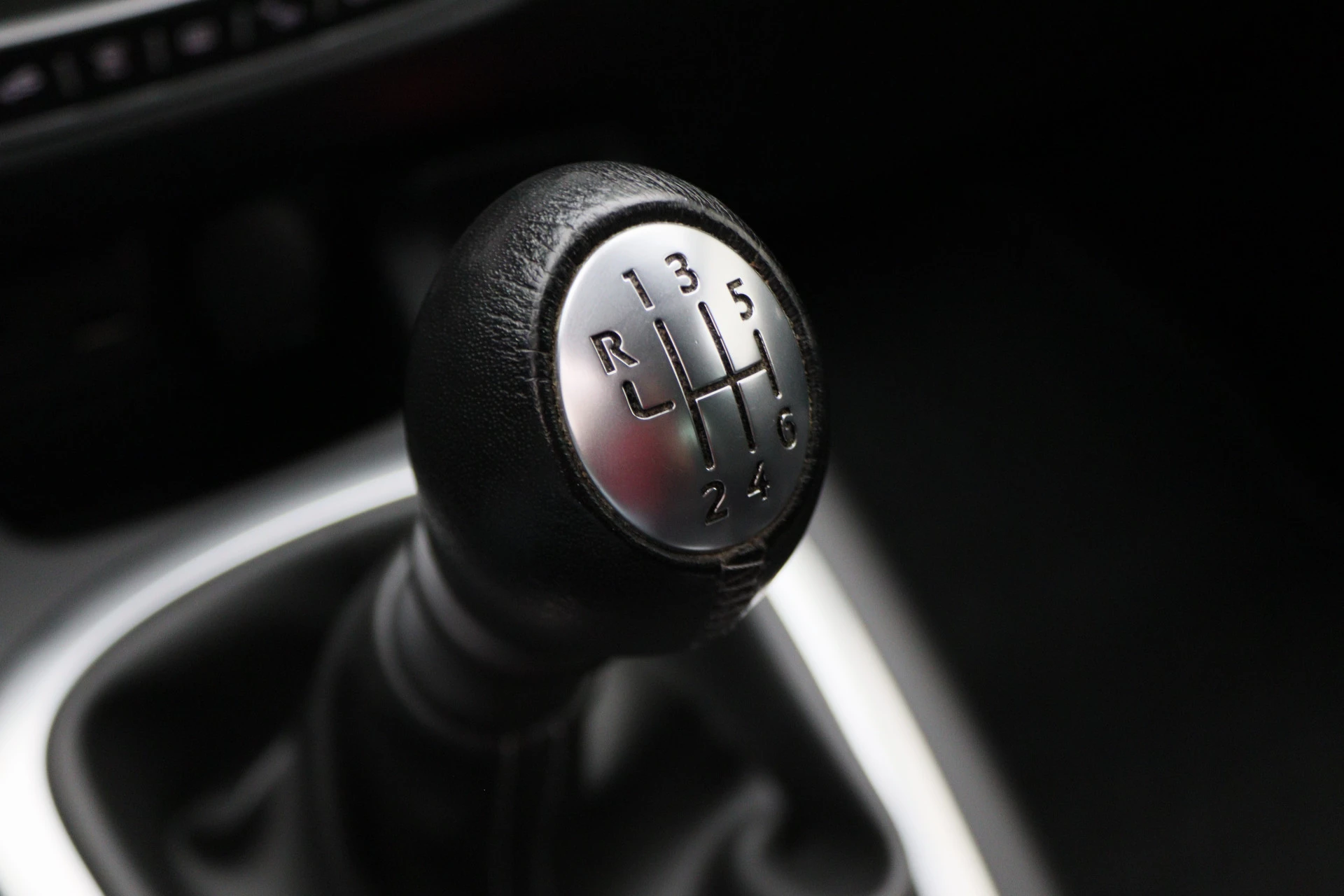 Hoofdafbeelding Renault Scénic