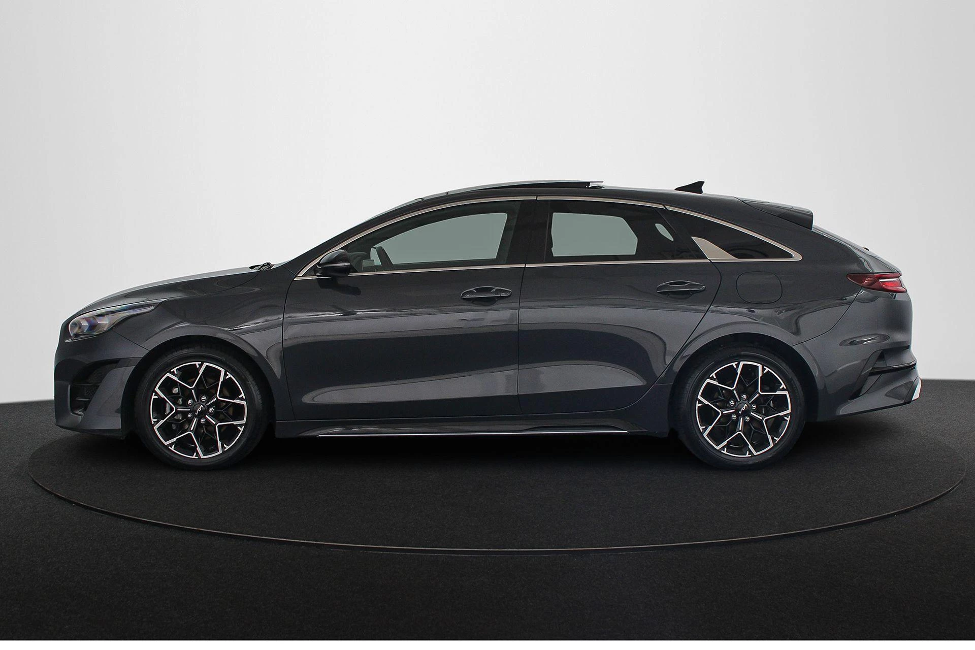 Hoofdafbeelding Kia ProCeed