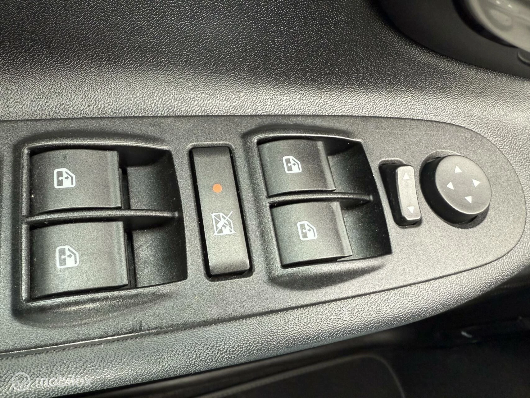 Hoofdafbeelding Lancia Ypsilon
