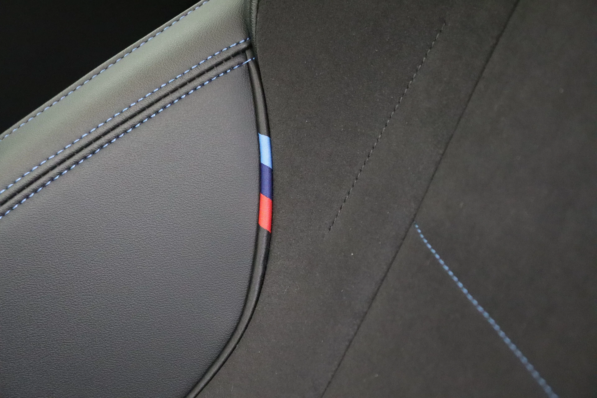 Hoofdafbeelding BMW iX1