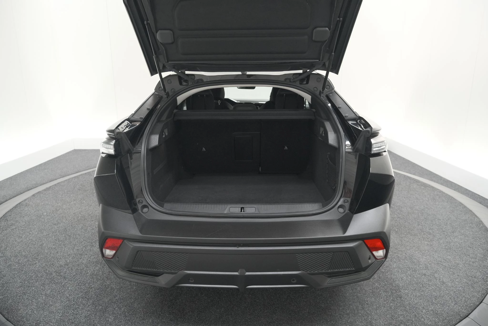 Hoofdafbeelding Peugeot 408
