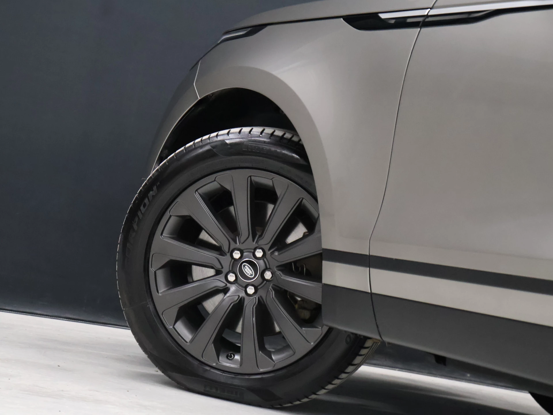 Hoofdafbeelding Land Rover Range Rover Velar