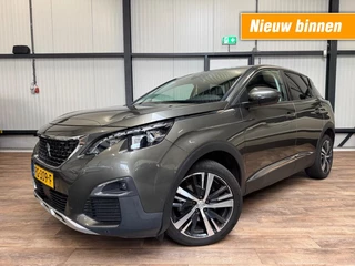 Peugeot 3008 1.2 PureTech Allure / AUTOMAAT / LEDER / NAVI /CLIMA / CRUISE /