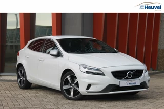 Volvo V40 T2 R-Design