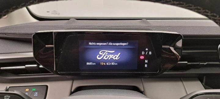 Hoofdafbeelding Ford Explorer