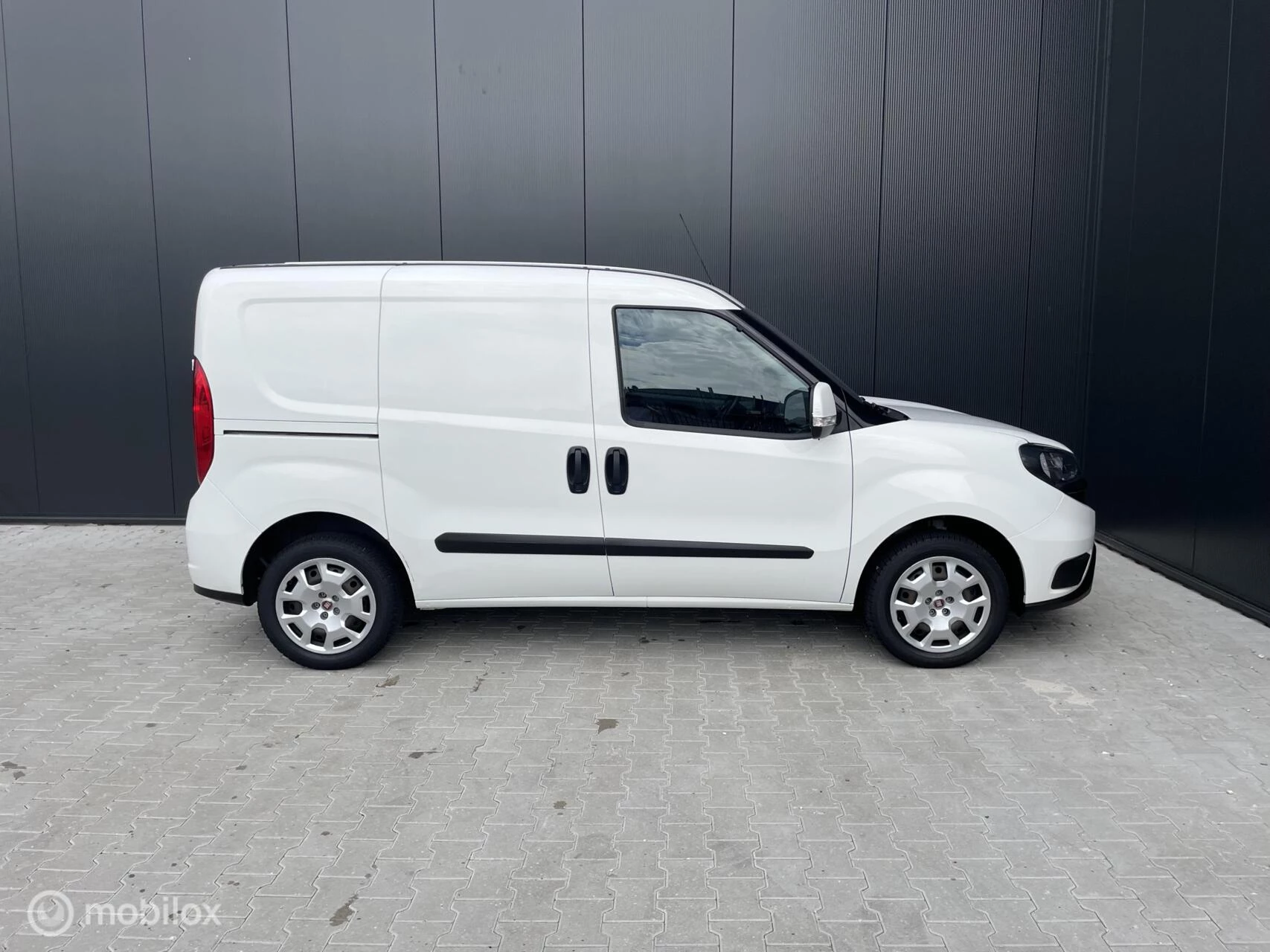 Hoofdafbeelding Fiat Doblò