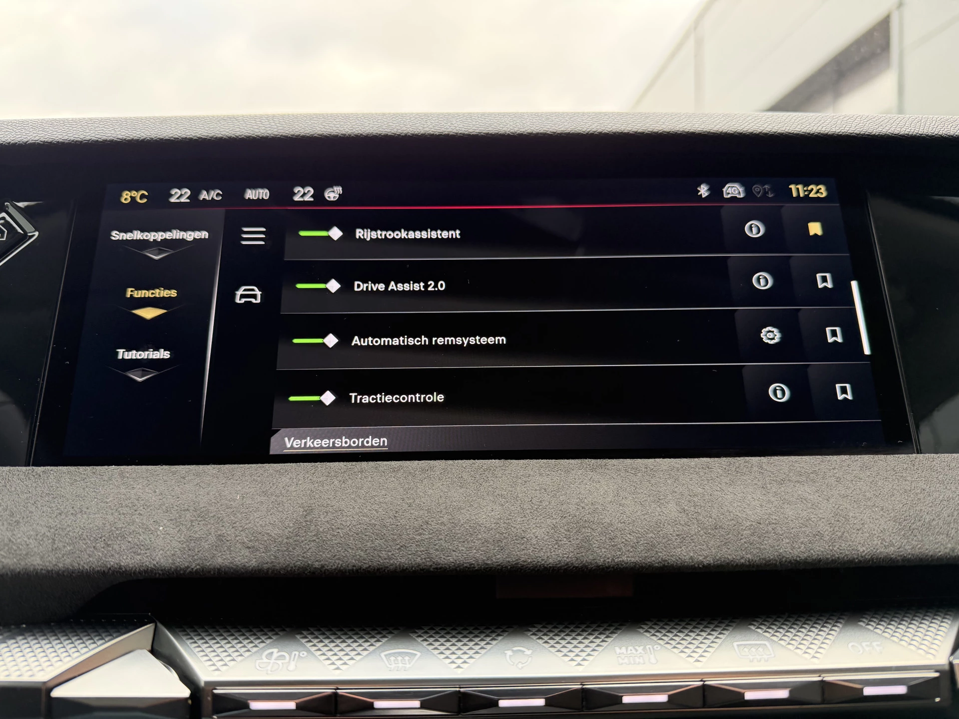 Hoofdafbeelding DS DS 4