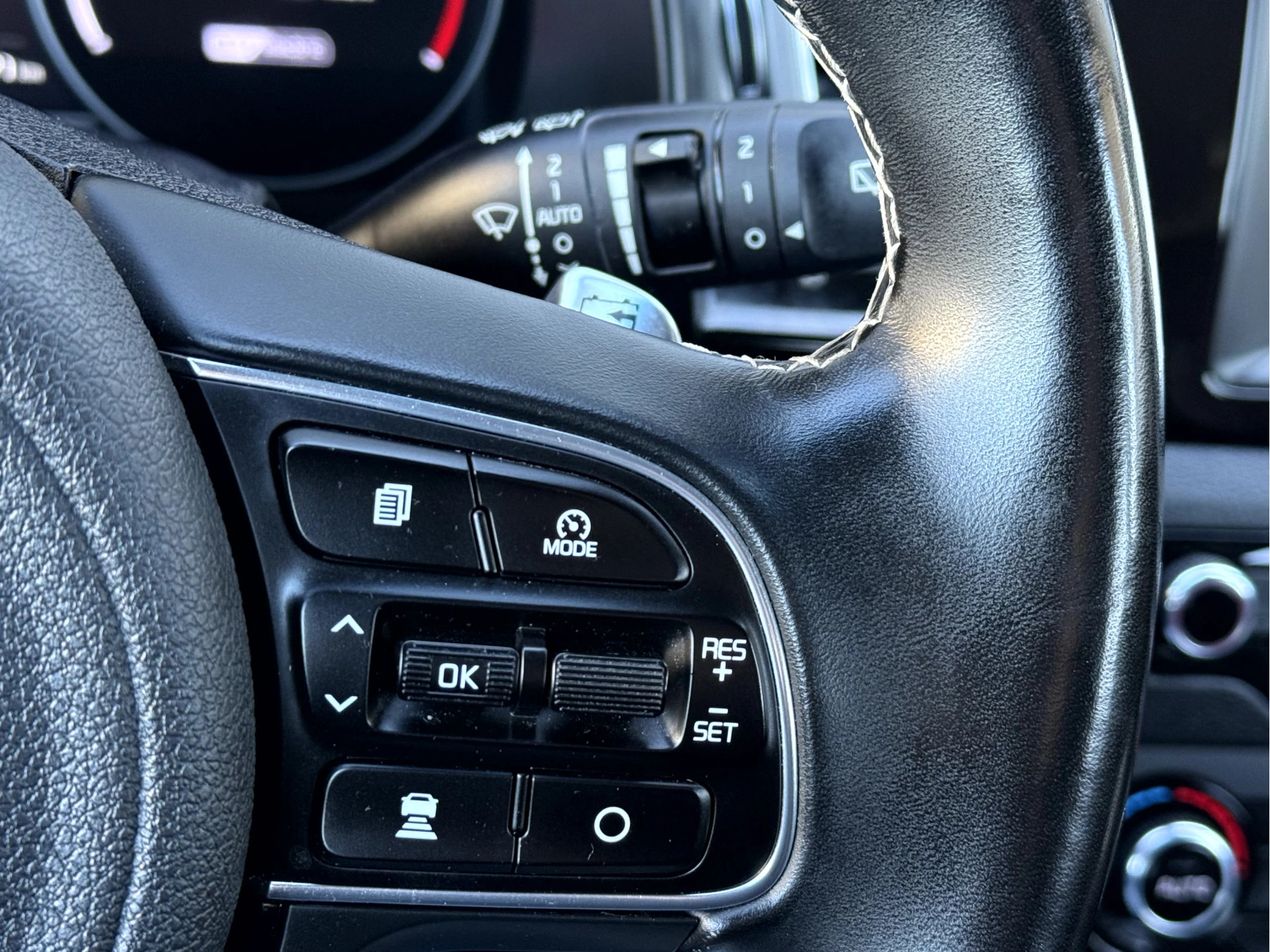 Hoofdafbeelding Kia e-Niro