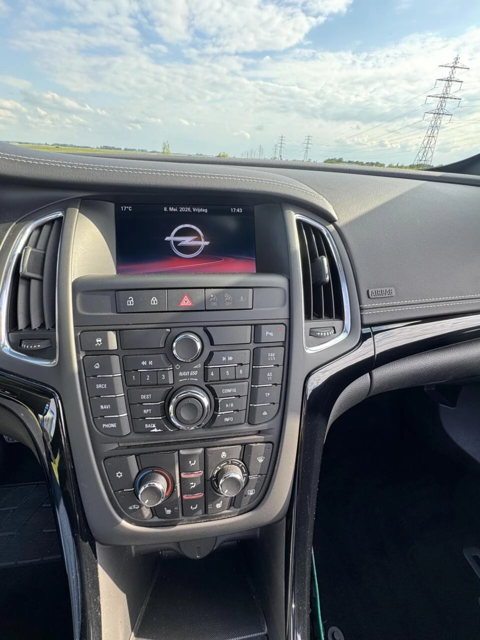 Hoofdafbeelding Opel Cascada